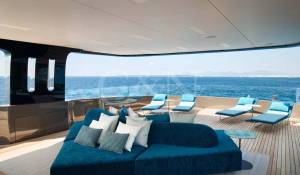Sale Motor Yacht 