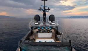 Sale Motor Yacht 