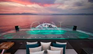 Sale Motor Yacht 