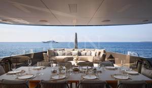Sale Motor Yacht 
