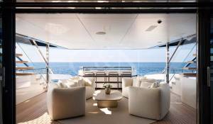 Sale Motor Yacht 