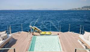 Sale Motor Yacht 