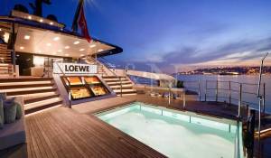 Sale Motor Yacht 