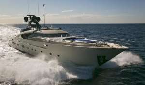 Sale Motor Yacht Antibes