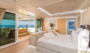 Sale Motor Yacht Cannes
