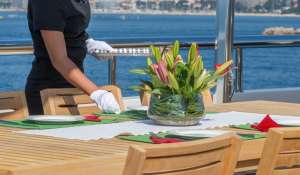 Sale Motor Yacht Cannes