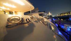 Sale Motor Yacht Dubai