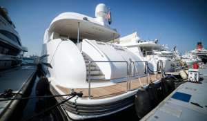 Sale Motor Yacht Dubai
