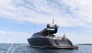 Sale Motor Yacht Saint-Tropez