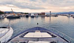 Sale Motor Yacht Saint-Tropez