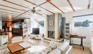 Sale Narrow boat Saint-Cloud