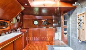 Sale Narrow boat Saint-Cloud