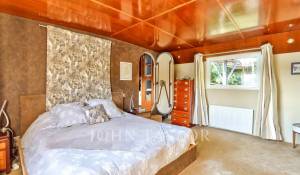 Sale Narrow boat Saint-Cloud