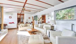 Sale Narrow boat Saint-Cloud