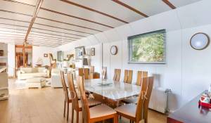 Sale Narrow boat Saint-Cloud