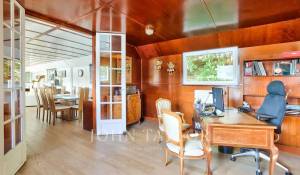 Sale Narrow boat Saint-Cloud