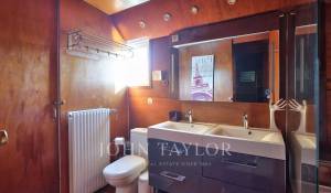 Sale Narrow boat Saint-Cloud