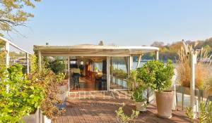 Sale Narrow boat Saint-Cloud