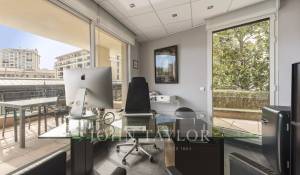 Sale Office Aix-en-Provence