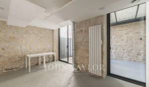 Sale Office Bordeaux