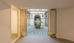 Sale Office Bordeaux