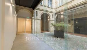 Sale Office Bordeaux