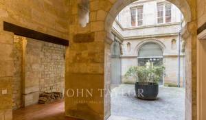 Sale Office Bordeaux