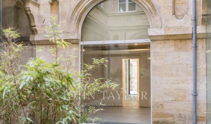 Sale Office Bordeaux