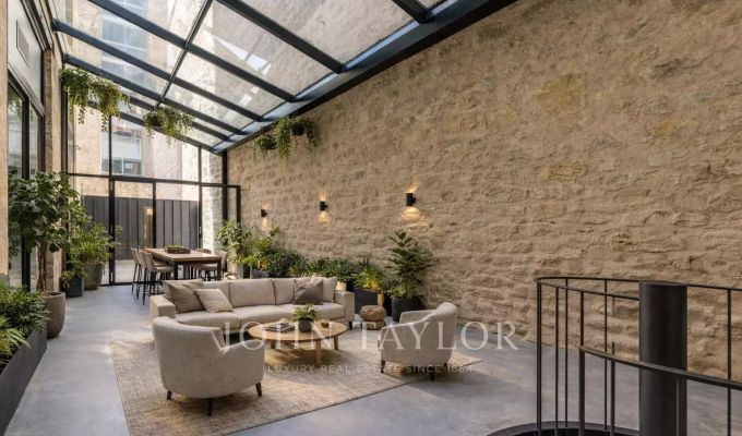 Sale Office Bordeaux