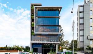 Sale Office Germasogeia