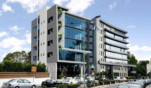 Sale Office Germasogeia