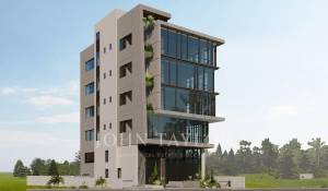 Sale Office Germasogeia