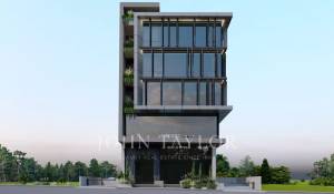 Sale Office Germasogeia