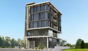 Sale Office Germasogeia