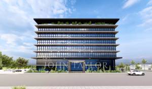 Sale Office Germasogeia