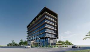 Sale Office Germasogeia