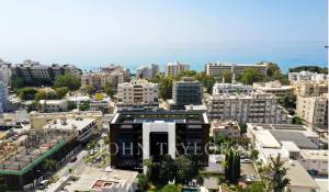 Sale Office Germasogeia