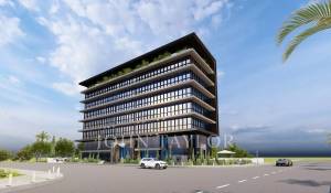 Sale Office Germasogeia