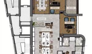 Sale Office Limassol