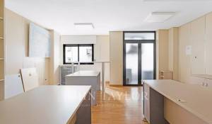 Sale Office Madrid