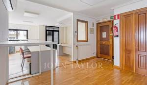 Sale Office Madrid