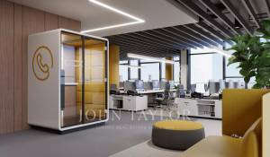 Sale Office Mesa Geitonia