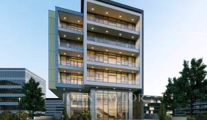 Sale Office Mesa Geitonia