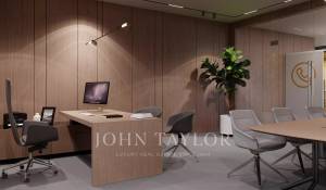 Sale Office Mesa Geitonia