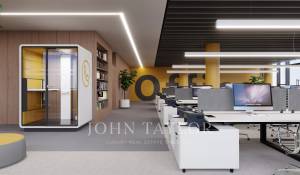 Sale Office Mesa Geitonia