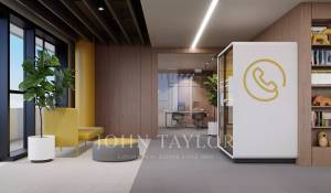 Sale Office Mesa Geitonia