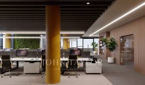 Sale Office Mesa Geitonia