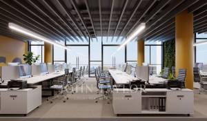 Sale Office Mesa Geitonia