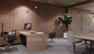 Sale Office Mesa Geitonia