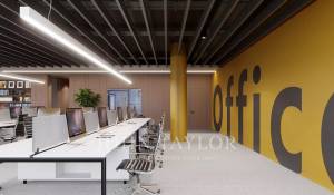 Sale Office Mesa Geitonia